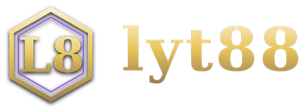 lyt88 logo
